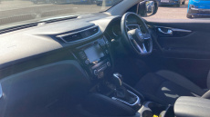 Nissan Qashqai 1.3 DiG-T 160 [157] N-Connecta 5dr DCT Glass Roof Petrol Hatchback